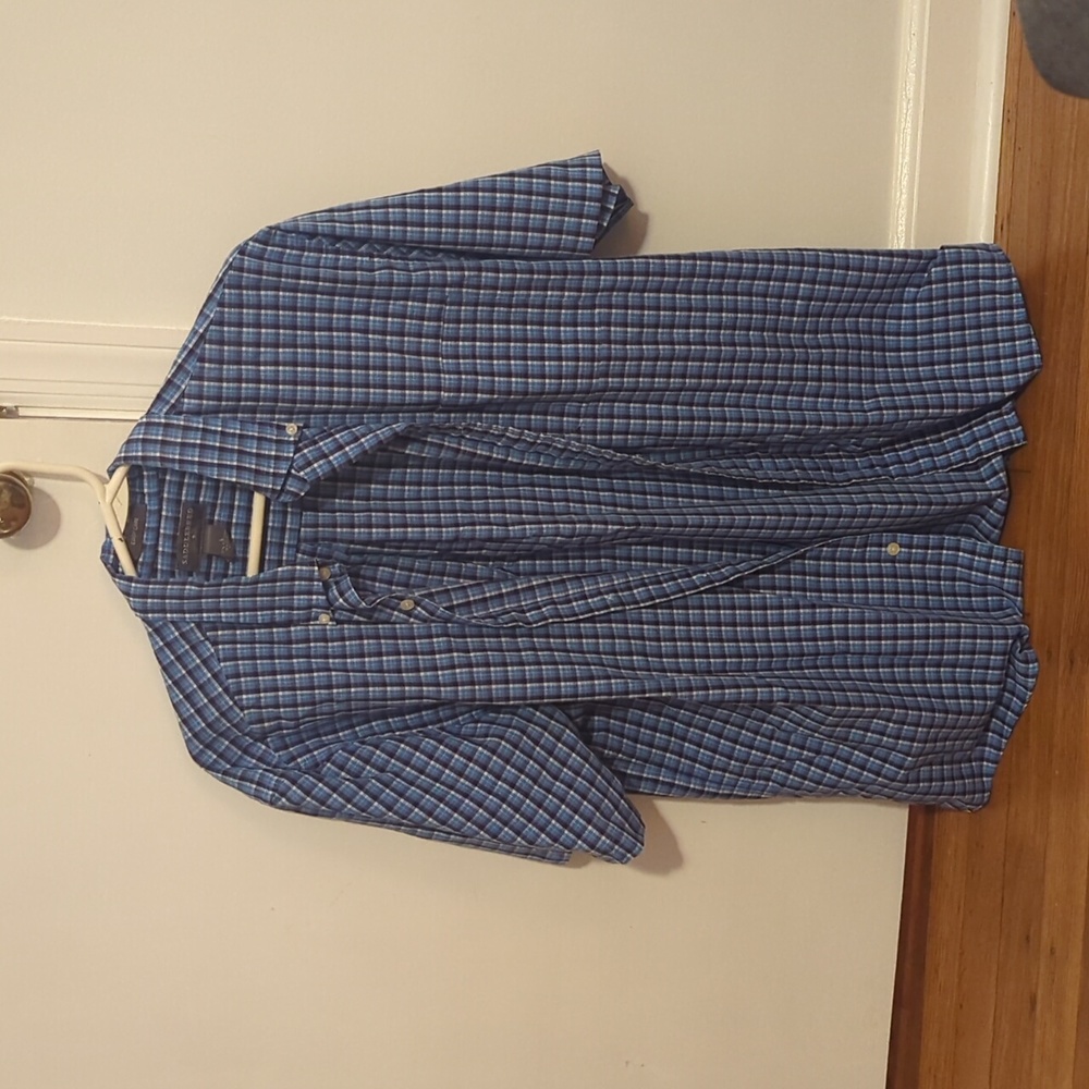 Saddlebred Large Shirt EasyCare
